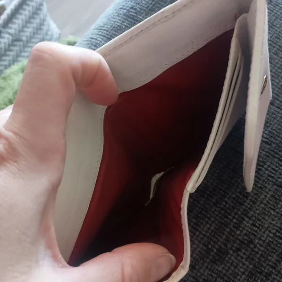 Dooney & Bourke Pink Wallet - Picture 2 of 7